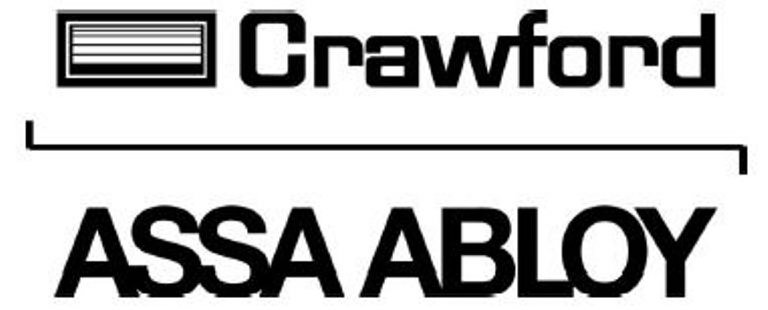  CRAWFORD ASSA ABLOY