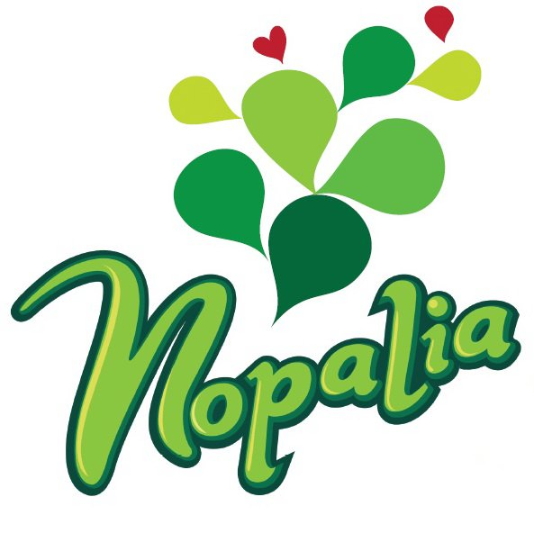 Trademark Logo NOPALIA