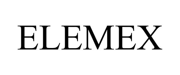 ELEMEX