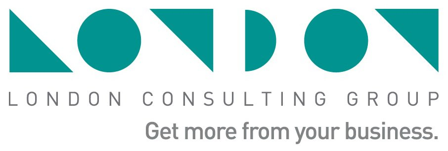  LONDON LONDON CONSULTING GROUP GET MORE FROM YOUR BUSINESS.