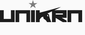 Trademark Logo UNIKRN
