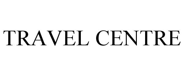  TRAVEL CENTRE