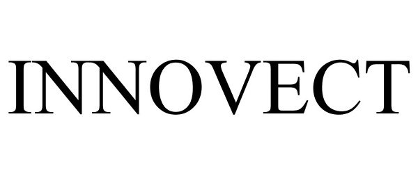Trademark Logo INNOVECT