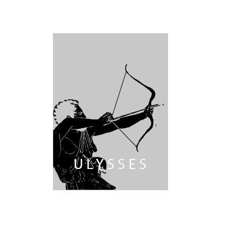 Trademark Logo ULYSSES