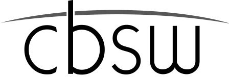 Trademark Logo CBSW