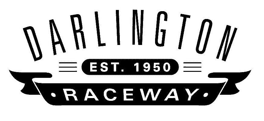  DARLINGTON EST. 1950 RACEWAY