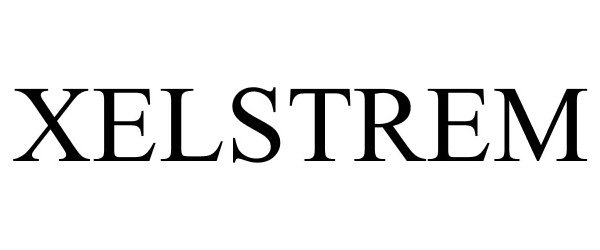 Trademark Logo XELSTREM