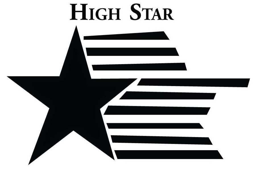 HIGH STAR