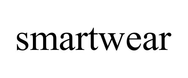 Trademark Logo SMARTWEAR