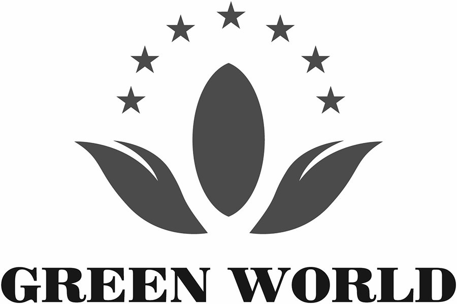 GREEN WORLD
