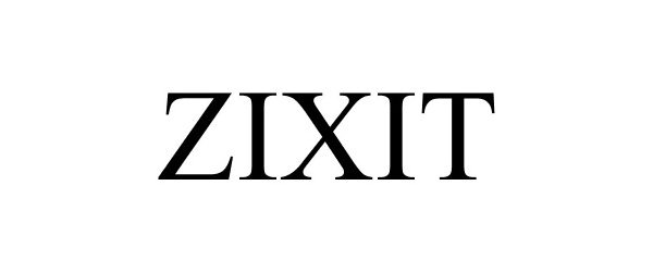 ZIXIT