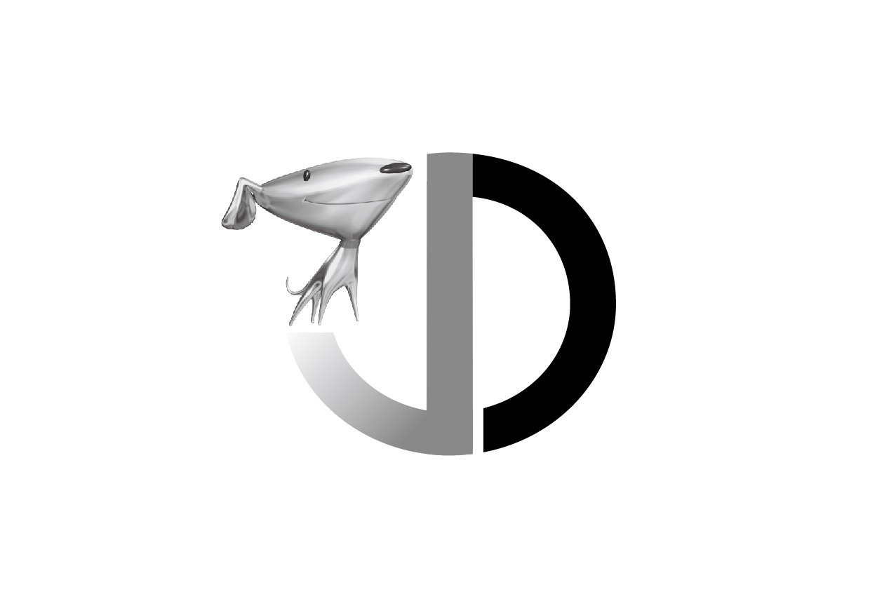 Trademark Logo JD