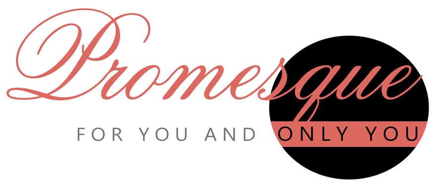 Trademark Logo PROMESQUE FOR YOU AND ONLY YOU