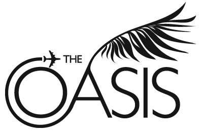 Trademark Logo THE OASIS