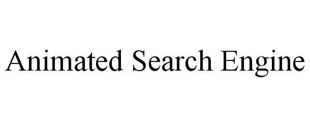  ANIMATED SEARCH ENGINE