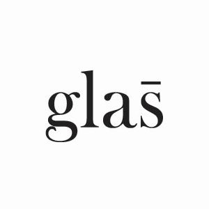 Trademark Logo GLAS