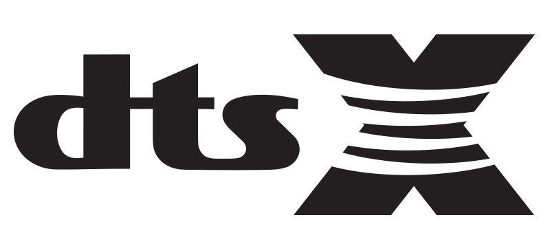 Trademark Logo DTS X