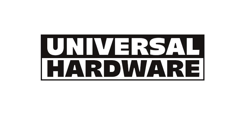 UNIVERSAL HARDWARE