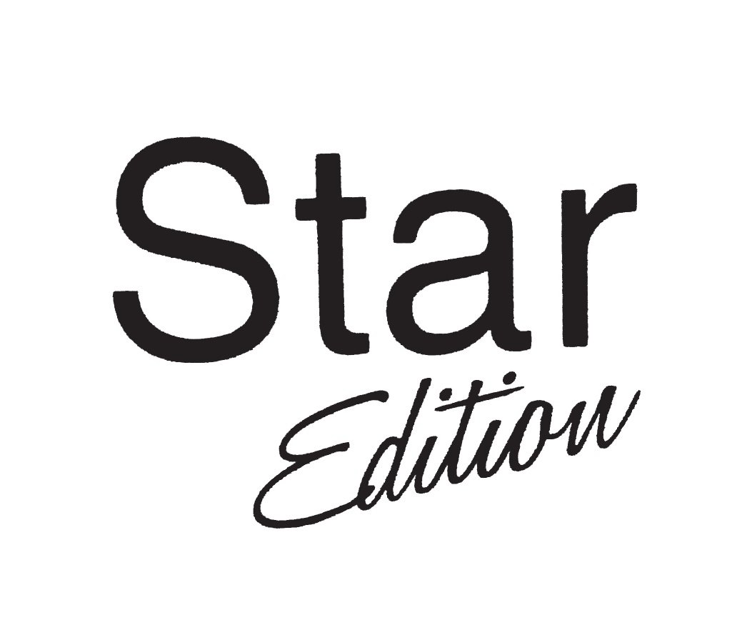  STAR EDITION