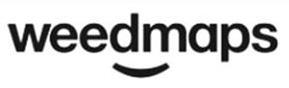 Trademark Logo WEEDMAPS