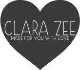  CLARA ZEE MADE FOR YOU WITH LOVE