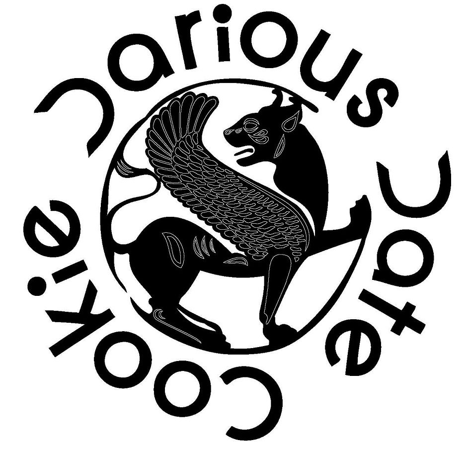 Trademark Logo DARIOUS DATE COOKIE