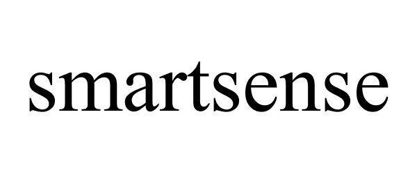 Trademark Logo SMARTSENSE