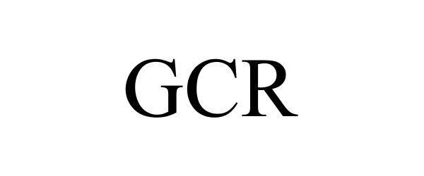 GCR