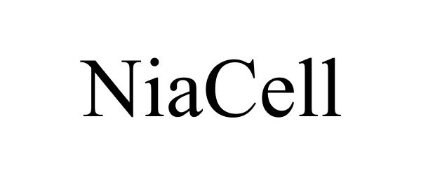 Trademark Logo NIACELL