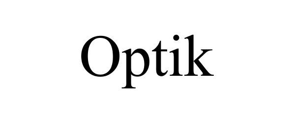 OPTIK