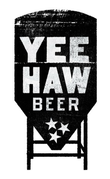 Trademark Logo YEE HAW BEER