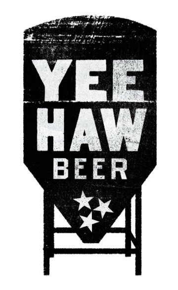  YEE HAW BEER