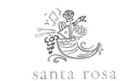 Trademark Logo SANTA ROSA