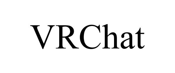 VRChat Inc.