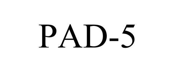  PAD-5