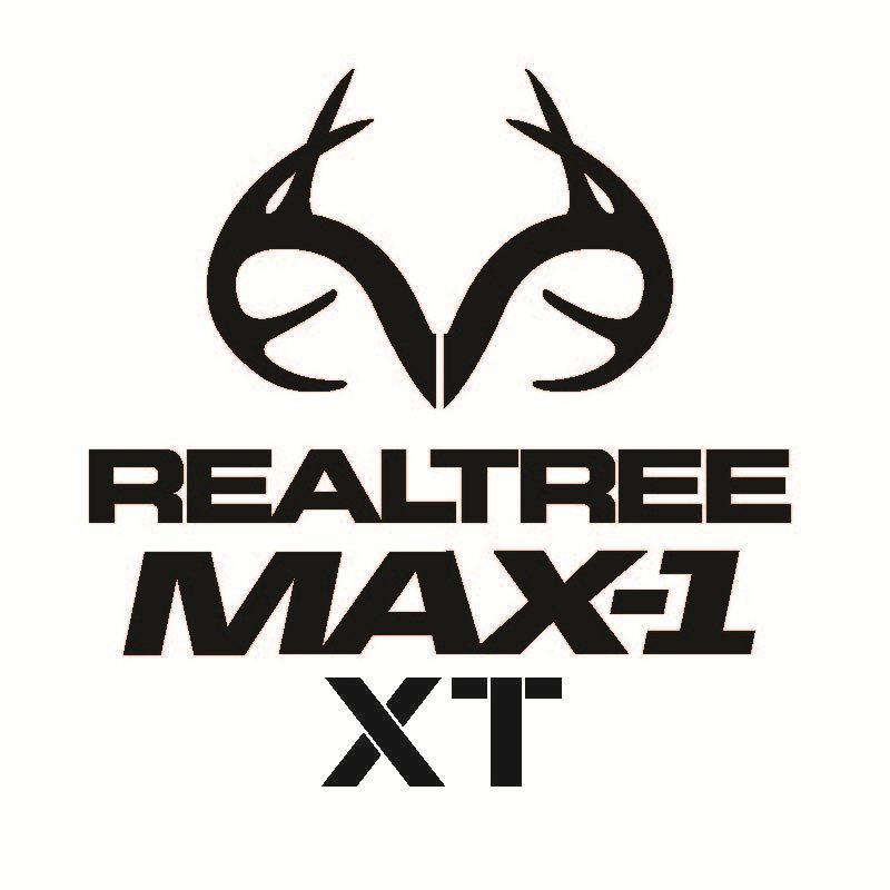 Trademark Logo REALTREE MAX-1 XT