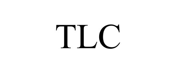 Trademark Logo TLC