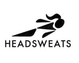 Trademark Logo HEADSWEATS