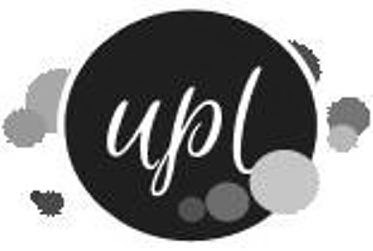 Trademark Logo UPL