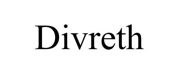  DIVRETH