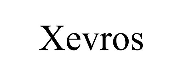  XEVROS