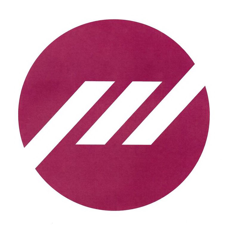 Trademark Logo M