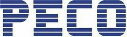 Trademark Logo PECO