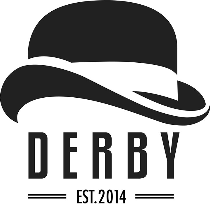 Trademark Logo DERBY EST. 2014