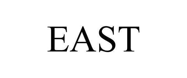  EAST