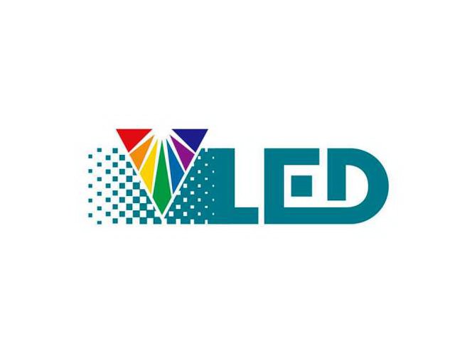 Trademark Logo LED