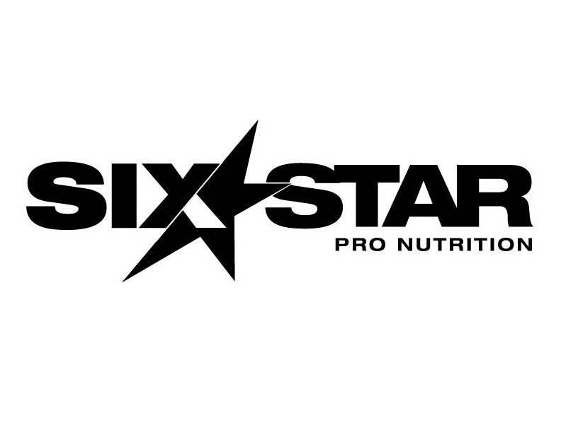 Trademark Logo SIX STAR PRO NUTRITION