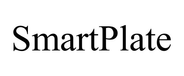 Trademark Logo SMARTPLATE