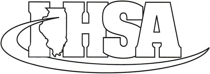 Trademark Logo IHSA