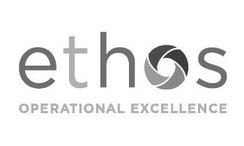 Trademark Logo ETHOS OPERATIONAL EXCELLENCE